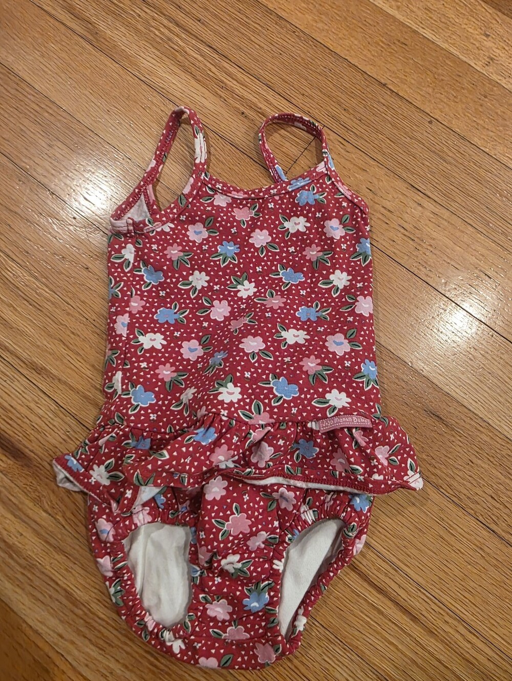 Baby Jojo Maman Bébé Swimsuit